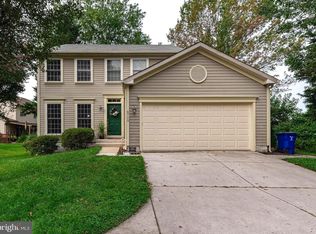 8720 Sicklebar Way, Ellicott City, MD 21043