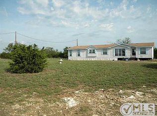 8717 Hollow Point Ct, Cleburne, TX 76033