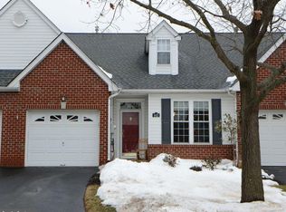 443 Ruth Ct, Harleysville, PA 19438