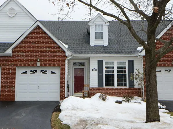 443 Ruth Ct, Harleysville, PA 19438