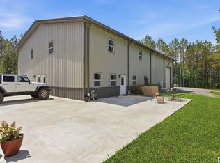 2575 Saint Clair Rd, Springville, AL 35146