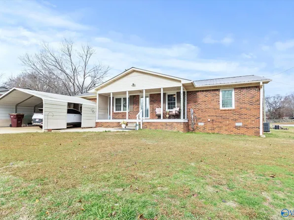15435 Elk River Mills Rd, Athens, AL 35614