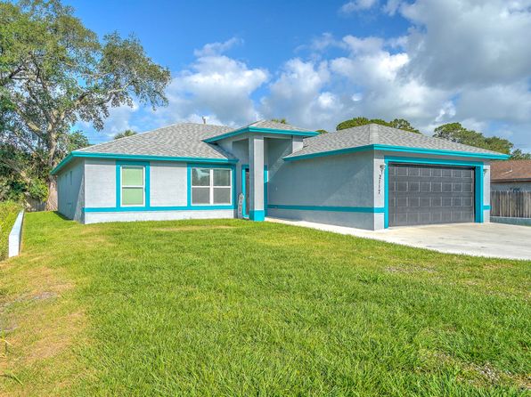 2117 N 44th Street, Fort Pierce, FL 34946