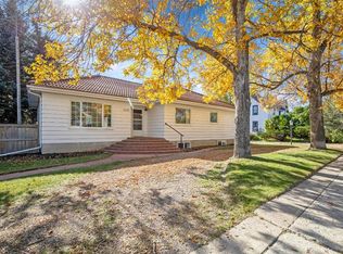 2501 N 20th St, Nanton, AB T0L1R0