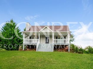 6870 Pannell Rd, Trussville, AL 35173