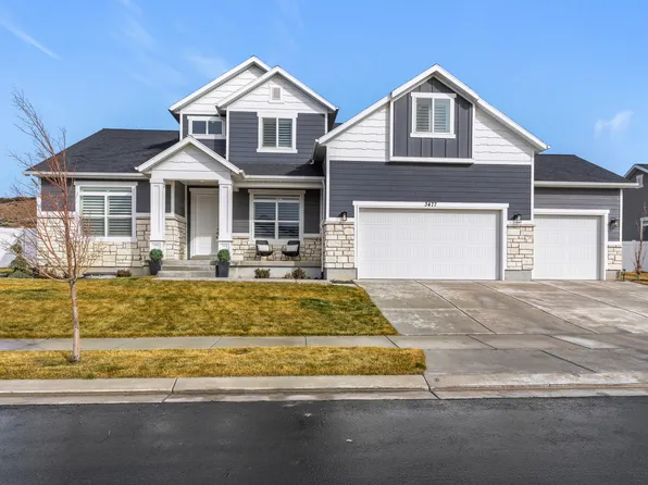 3477 E Wheat Field Ln, Eagle Mountain, UT 84005