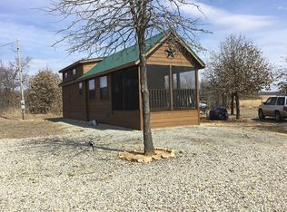 111487 S 4283rd Rd, Checotah, OK 74426