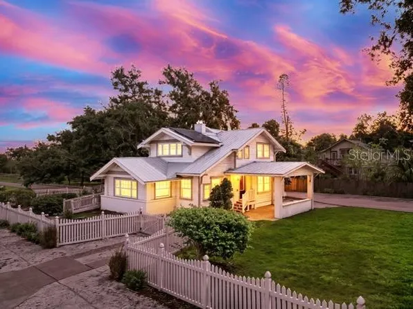 601 5th St W, Palmetto, FL 34221