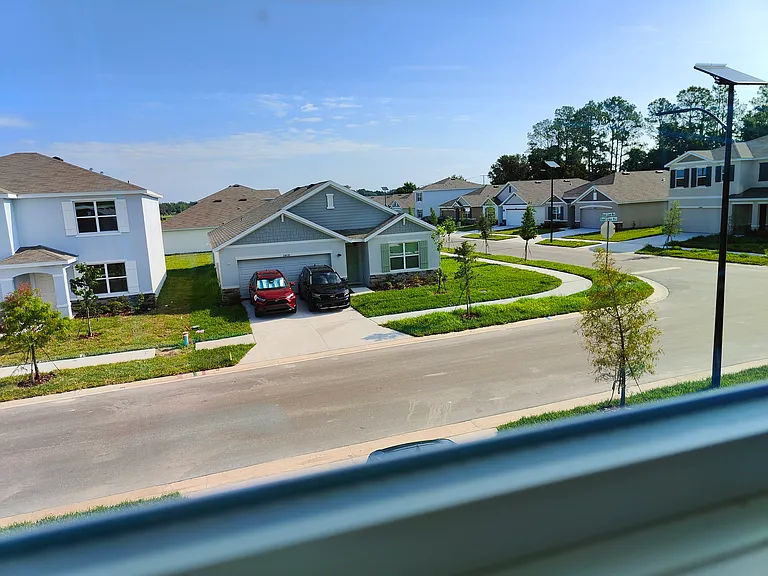 10607 Quail Grove Way — Photo 2