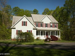 1529 Willis Rd, Madison, VA 22727