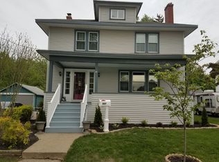 307 Raymond St, Bay City, MI