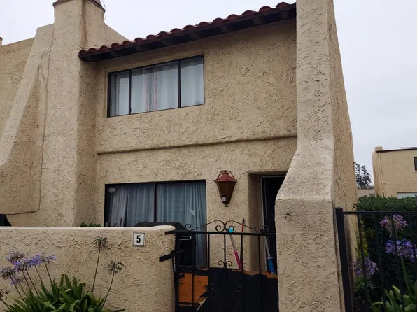 823 E Jones St APT 5, Santa Maria, CA 93454