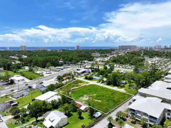 1906 Anne Ave, Panama City Beach, FL 32407