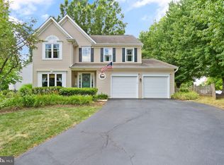 309 Ariel Dr NE, Leesburg, VA 20176