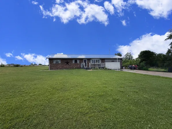 9661 Jones Rd, South Vienna, OH 45369