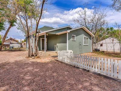 919 Clover Avenue, Canon City, CO, 81212