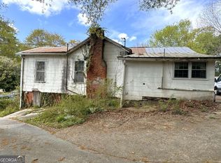 304 Perkins St NE, Rome, GA 30161