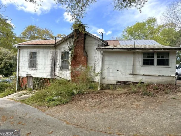 304 Perkins St NE, Rome, GA 30161
