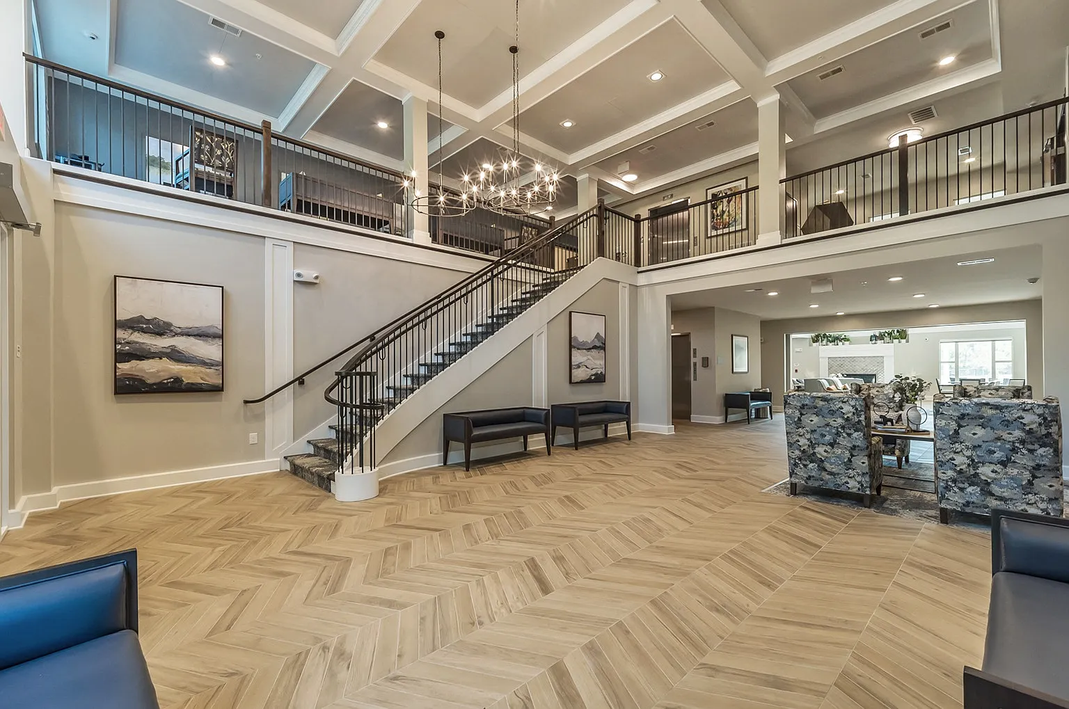 Covington Crossings 55+ Senior Living — Photo 2
