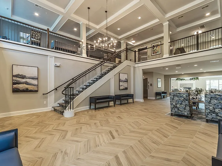 Covington Crossings 55+ Senior Living — Photo 2