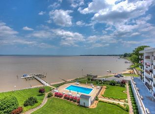 128 Prince St UNIT 44, Tappahannock, VA 22560