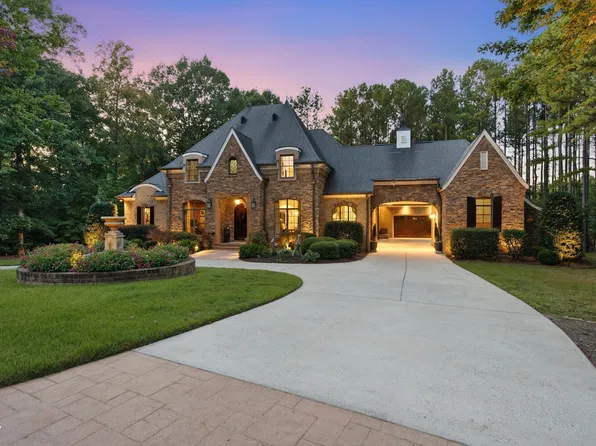60 Rosefield Ct, Pittsboro, NC 27312