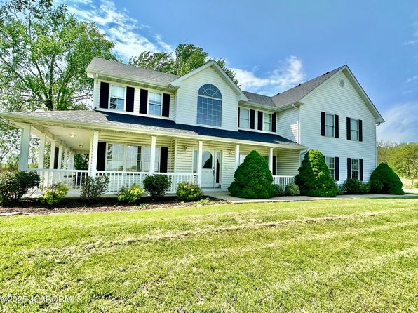 39220 87th Hwy, California, MO 65018