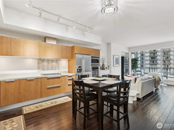 1920 4th Avenue #509, Seattle, WA 98101