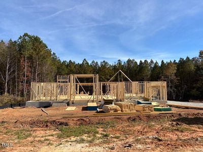 180 Cherry Bark Dr, Youngsville, NC, 27596