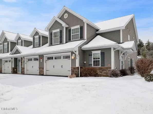 115 Paddock Circle, Schenectady, NY 12306