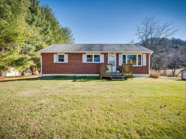 18632 Cleveland Rd, Abingdon, VA 24211