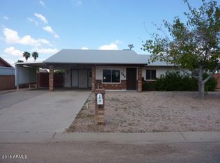 750 E Quail Ave, Apache Junction, AZ 85119