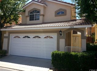 17878 Lone Ranger Trl, Chino Hills, CA 91709