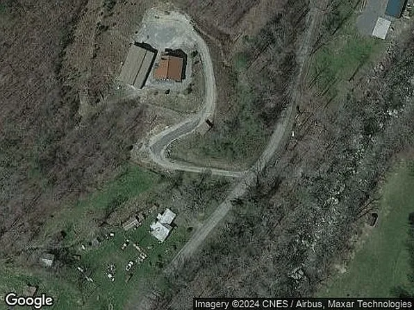 2064 Waterville Rd, Newport, TN 37821