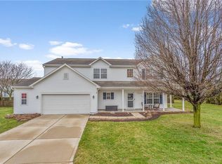 12626 Rams Ct, Fishers, IN 46037