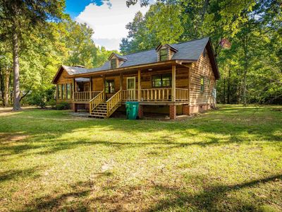 2 Witness Tree Ln, Paron, AR, 72122
