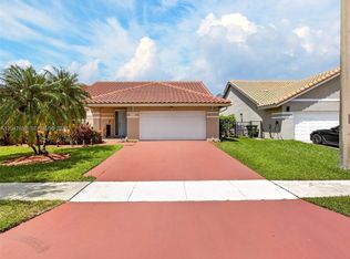 Westfork 1 Plat, Pembroke Pines, FL 33028