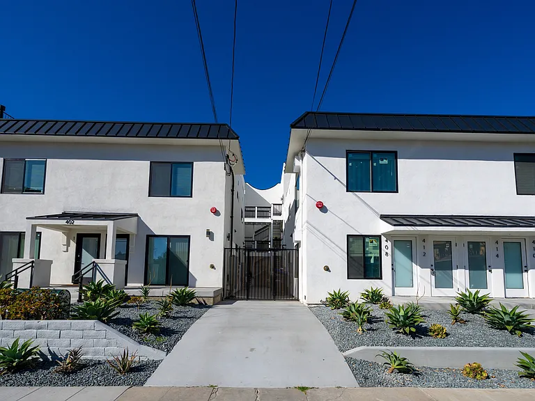 402 Arbor Dr #3 — Photo 16