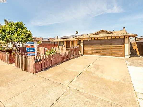 32533 Christine Dr, Union City, CA 94587