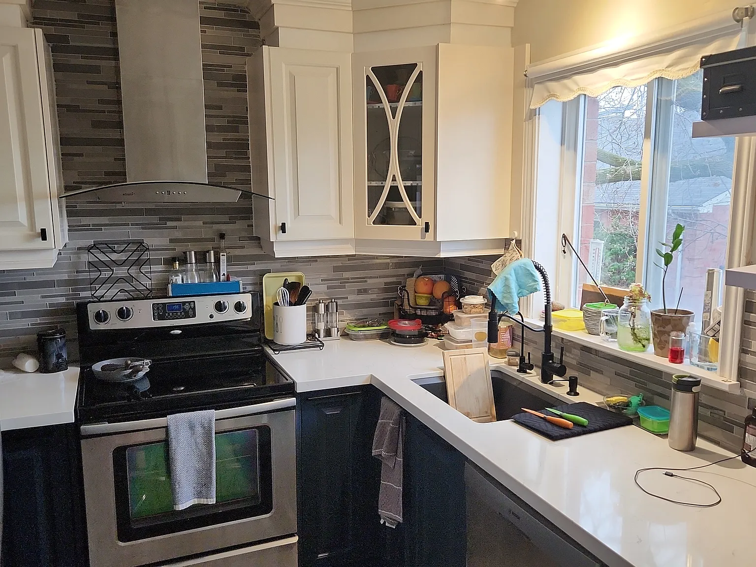 Bethune Way, Markham — Photo 4