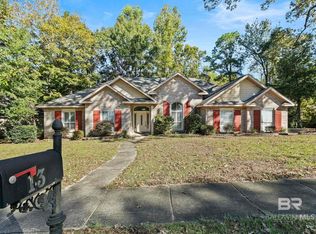 13 Bugle Retreat, Spanish Fort, AL 36527