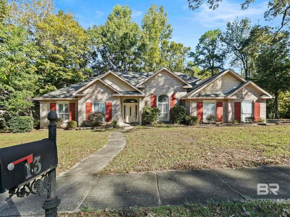 13 Bugle Retreat, Spanish Fort, AL 36527