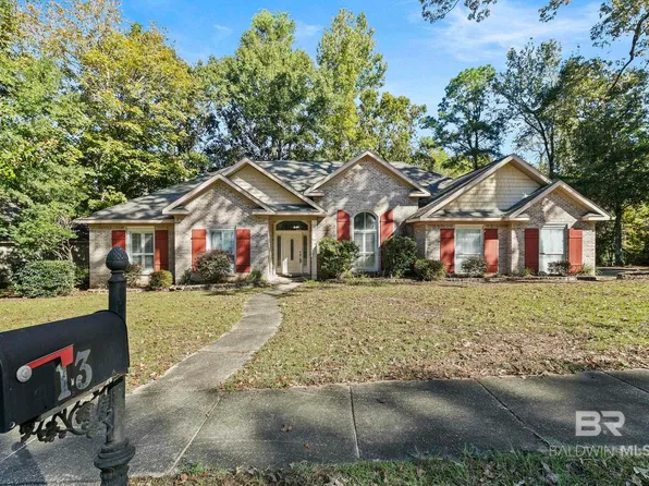 13 Bugle Retreat, Spanish Fort, AL 36527