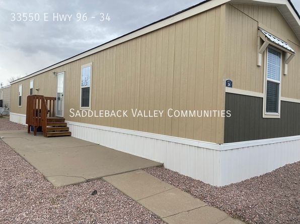 33550 E State Highway 96 LOT 34