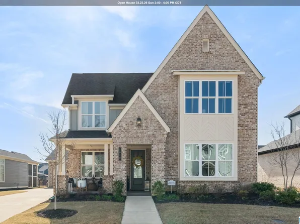 1040 Clifton Rd, Birmingham, AL 35244