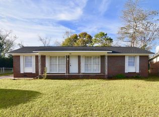 3313 Blanchard Rd, Augusta, GA 30906