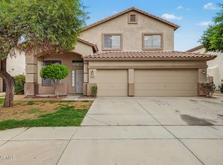 10039 E PAMPA Avenue, Mesa, AZ 85212