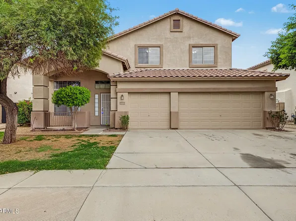 10039 E PAMPA Avenue, Mesa, AZ 85212