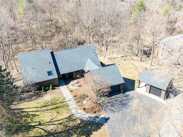 7292 Dennisport Ln, Victor, NY 14564