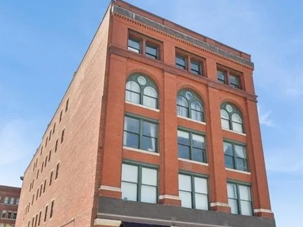 609 Central St APT 1108, Kansas City, MO 64105
